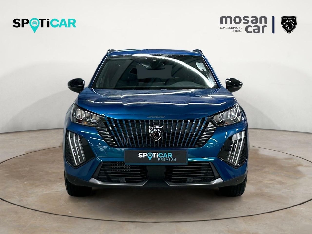 peugeot 2008 2025 / foto grande (2)
