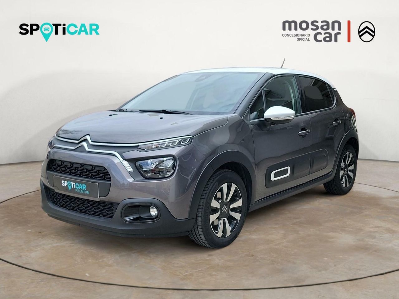 Foto citroën c3 2024 /