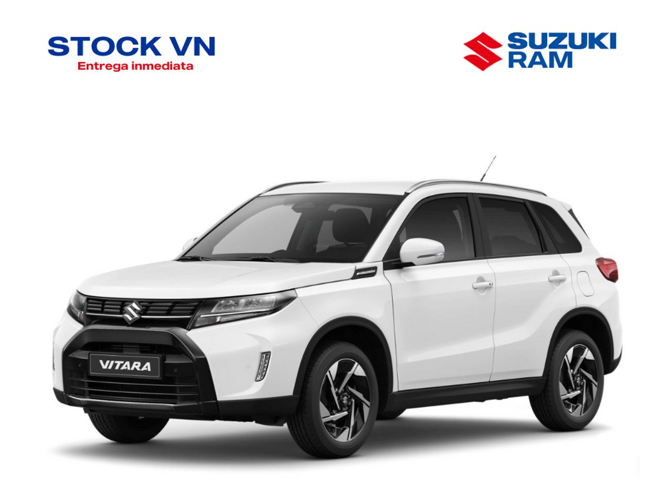 Suzuki grand vitara 230266km  de segunda mano - suzuki vitara 2025 /