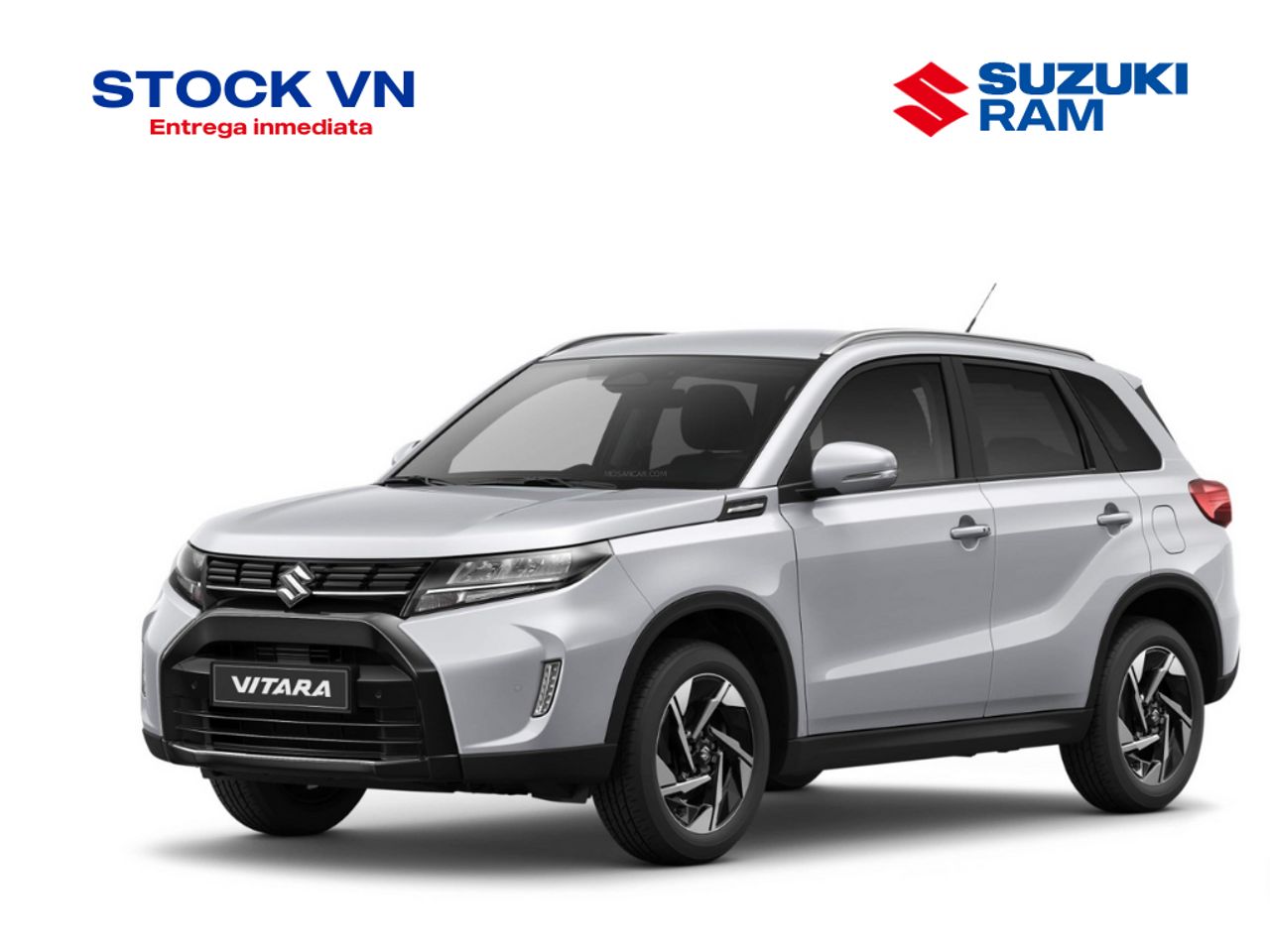 Suzuki grand vitara 230266km  de segunda mano - suzuki vitara 2025 /
