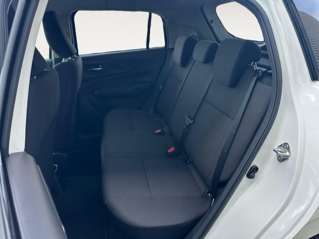 suzuki swift 2025 / foto grande (2)