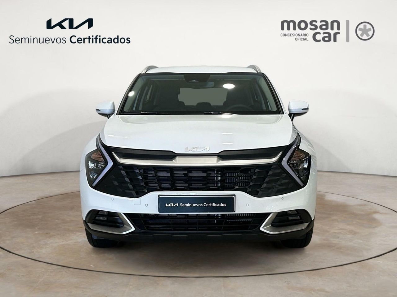 kia sportage 2024 / foto grande (2)