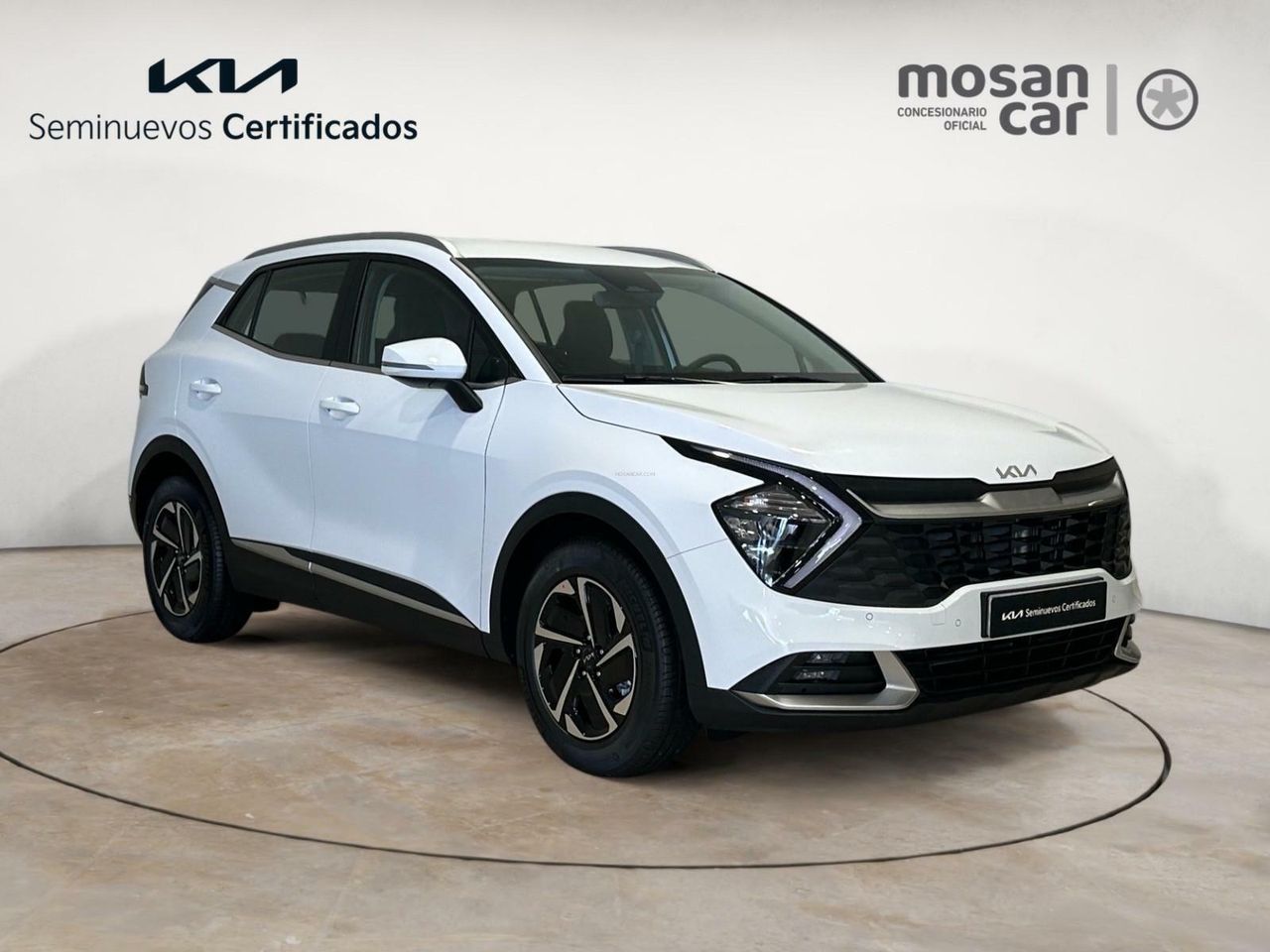 kia sportage 2024 / foto grande (3)