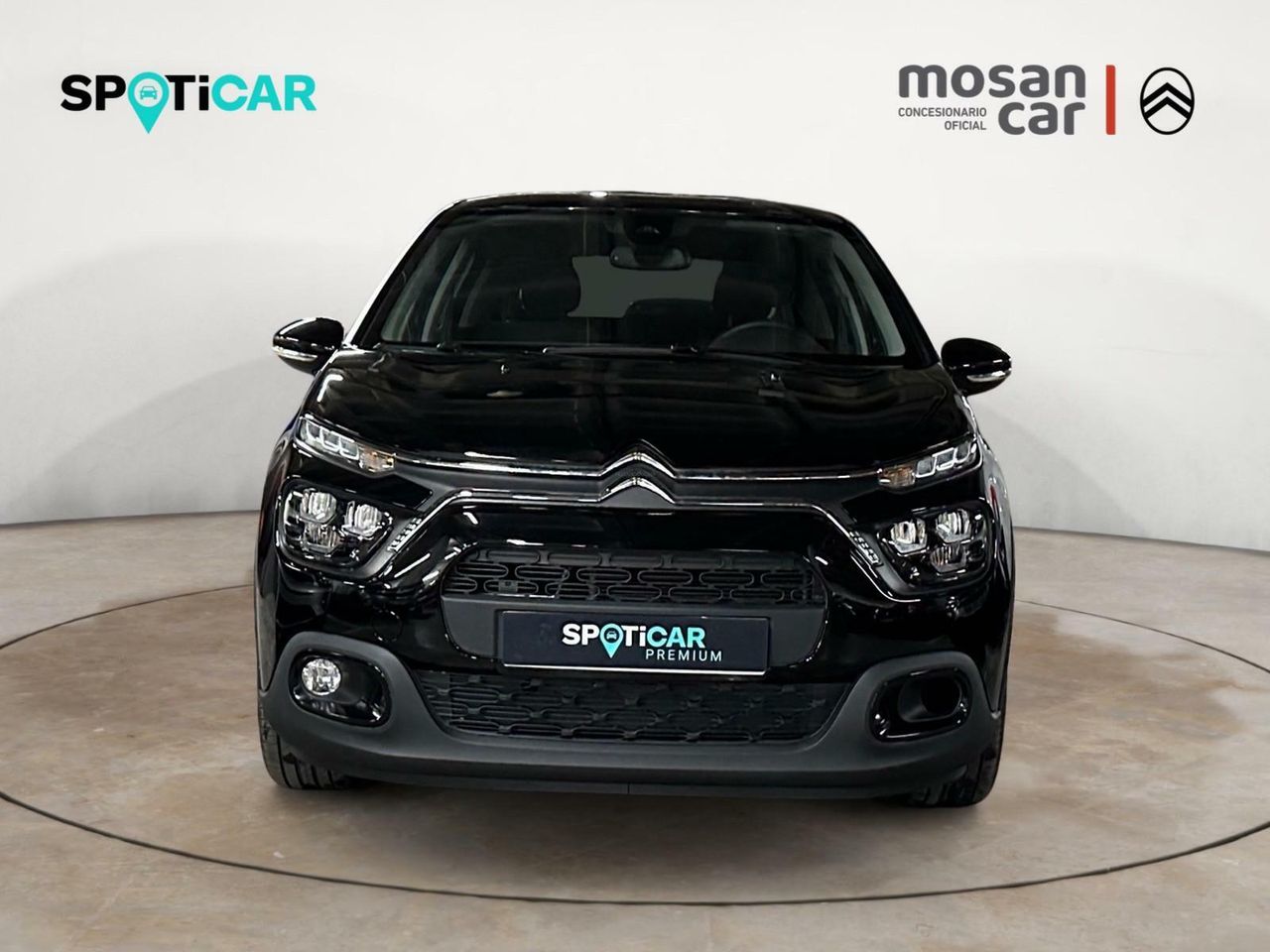 citroën c3 2024 / foto grande (2)