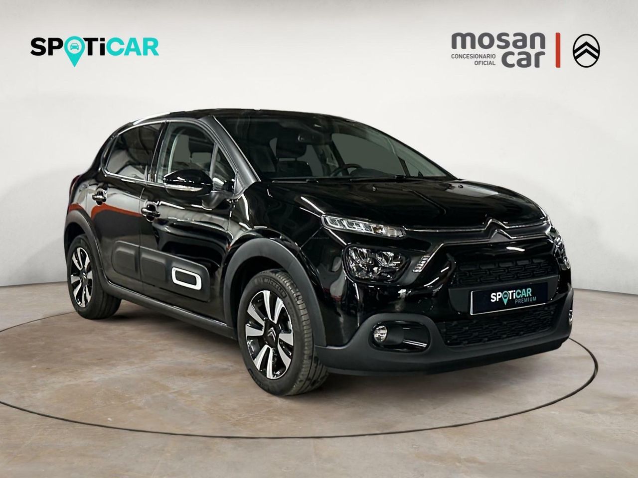 citroën c3 2024 / foto grande (3)
