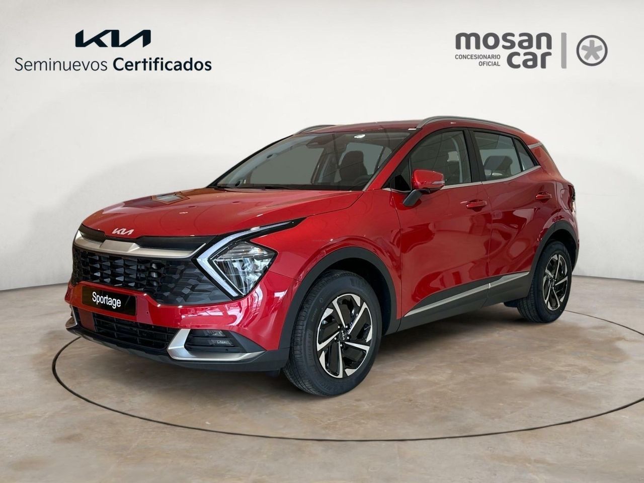 Nissan juke automatico 2024  de segunda mano - kia sportage 2024 /