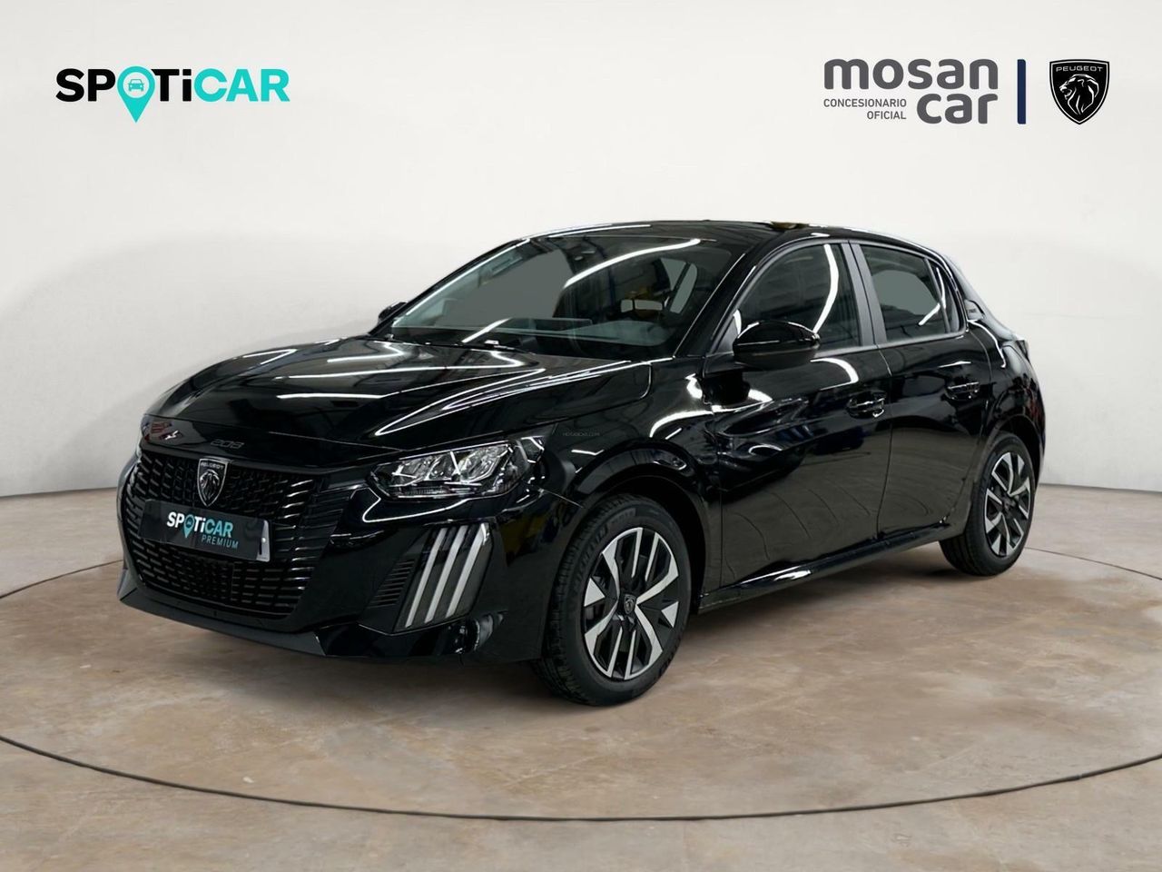 Renault espace radio multimedia  de segunda mano - peugeot 208 2024 /