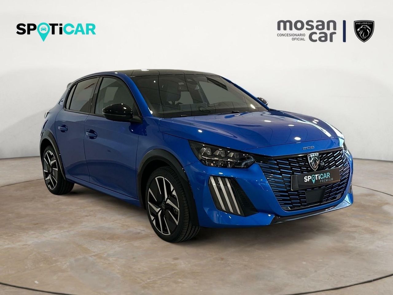 peugeot 208 2025 / foto grande (3)