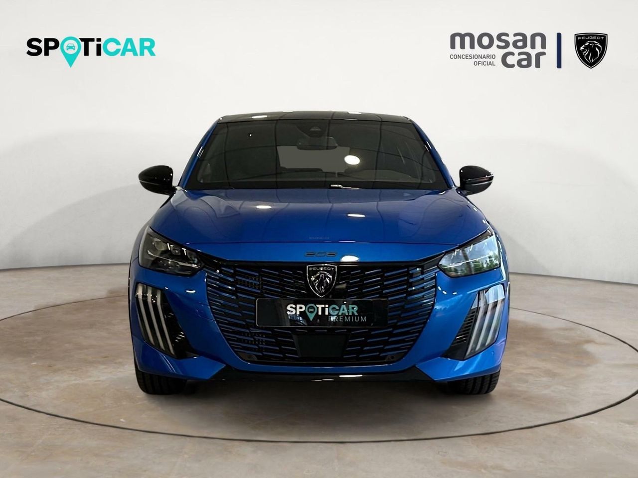 peugeot 208 2025 / foto grande (2)