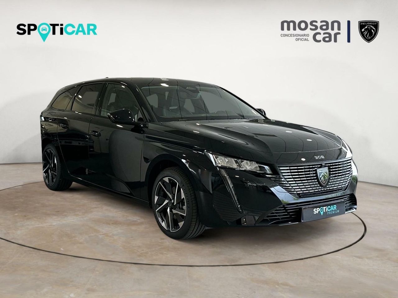 peugeot 308 2025 / foto grande (3)