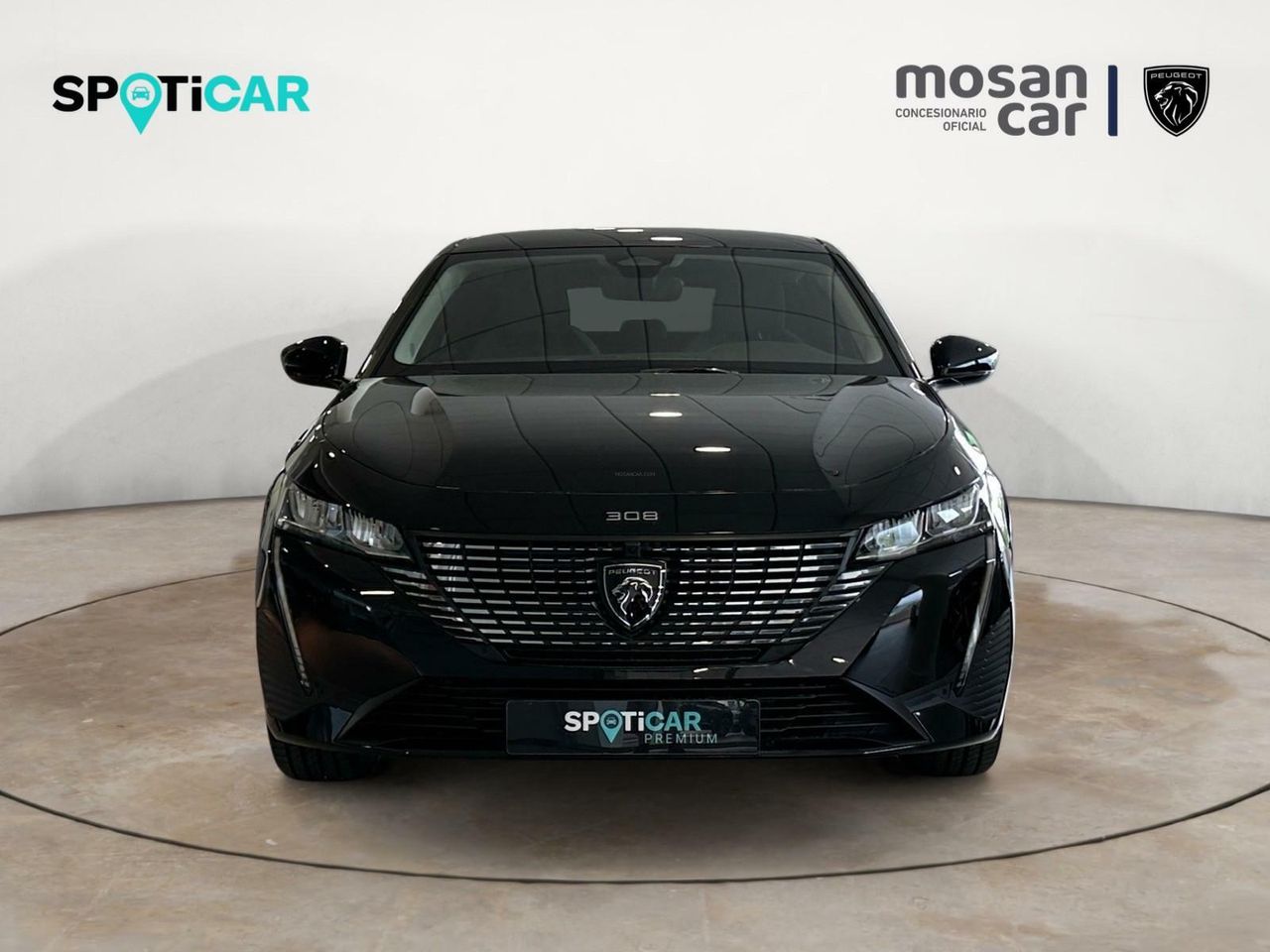 peugeot 308 2025 / foto grande (2)