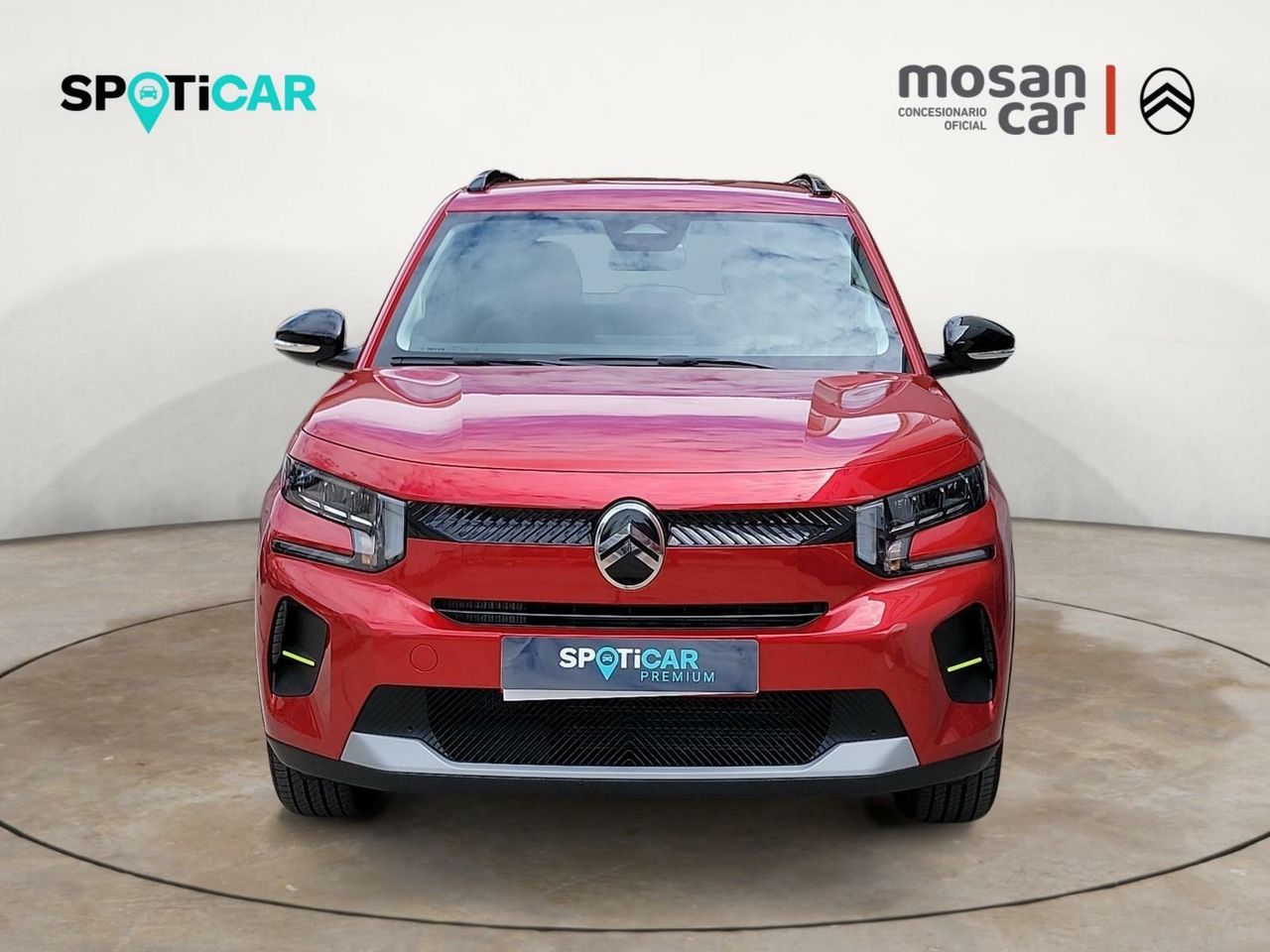 citroën c3 2025 / foto grande (2)