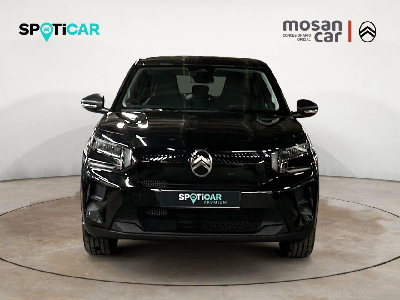 citroën c3 2025 / foto grande (2)