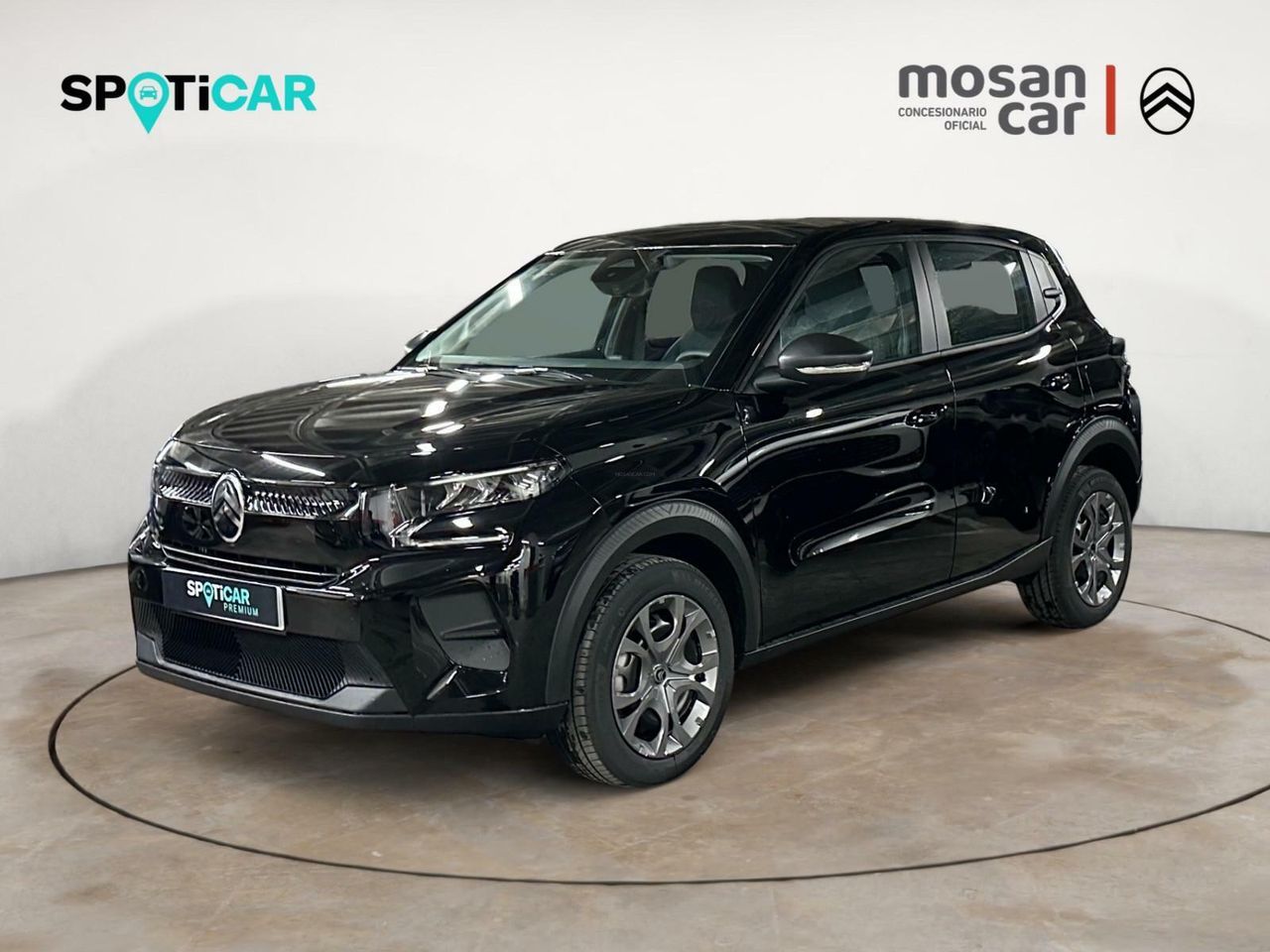 Consulta sobre amor te ayudaremos  de segunda mano - citroën c3 2025 /