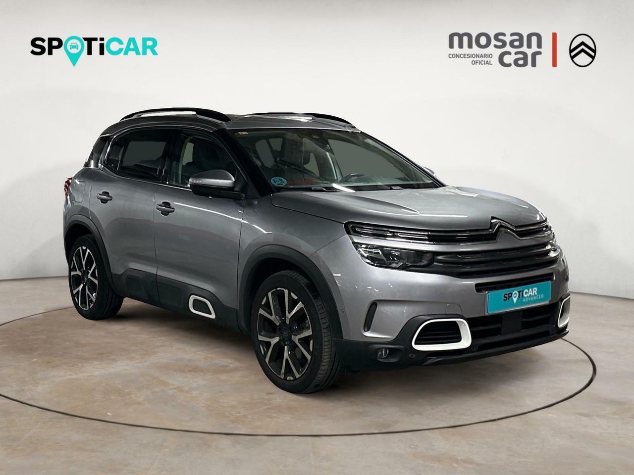citroën c5 aircross 2020 / foto grande (3)