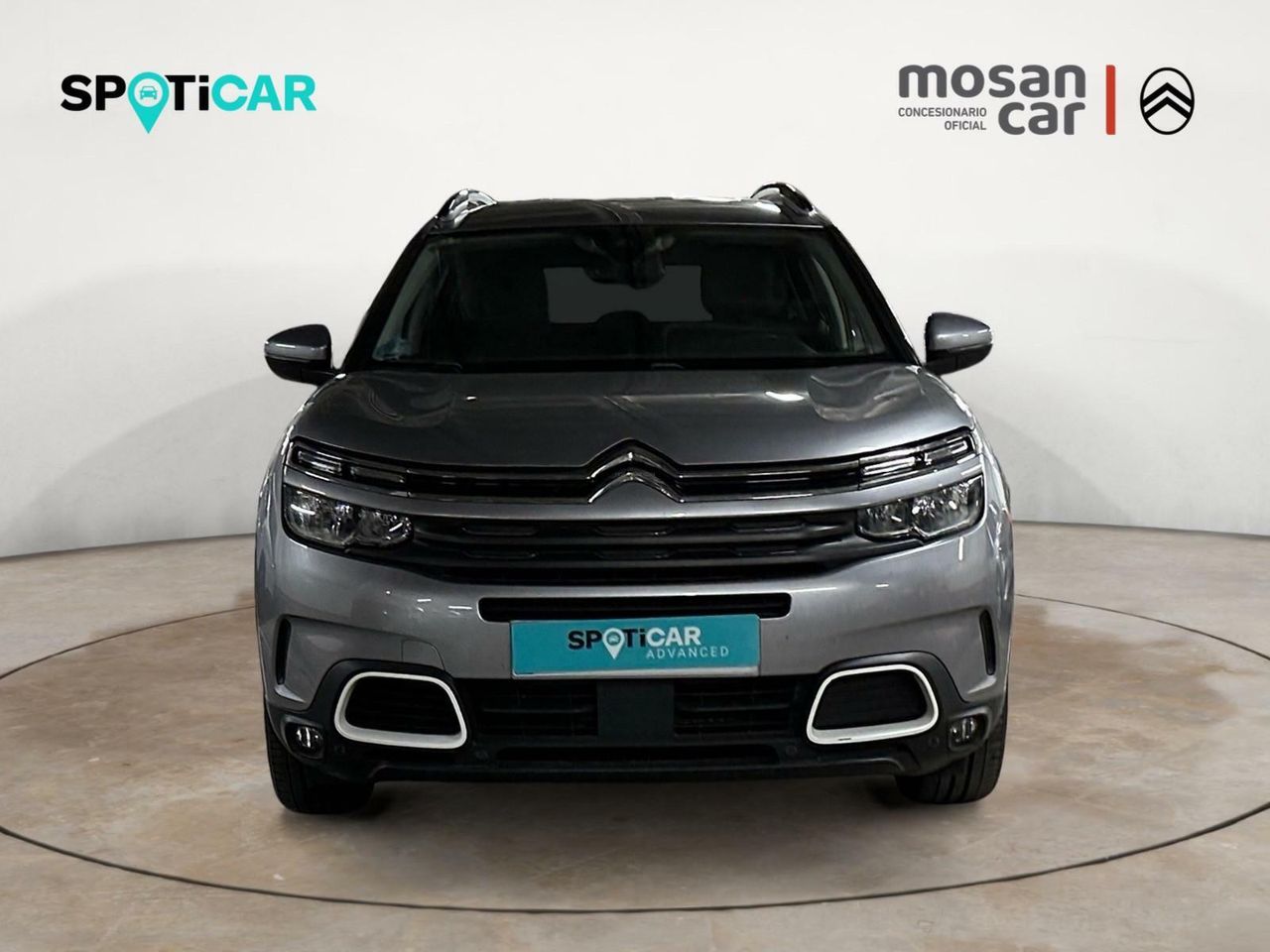 citroën c5 aircross 2020 / foto grande (2)