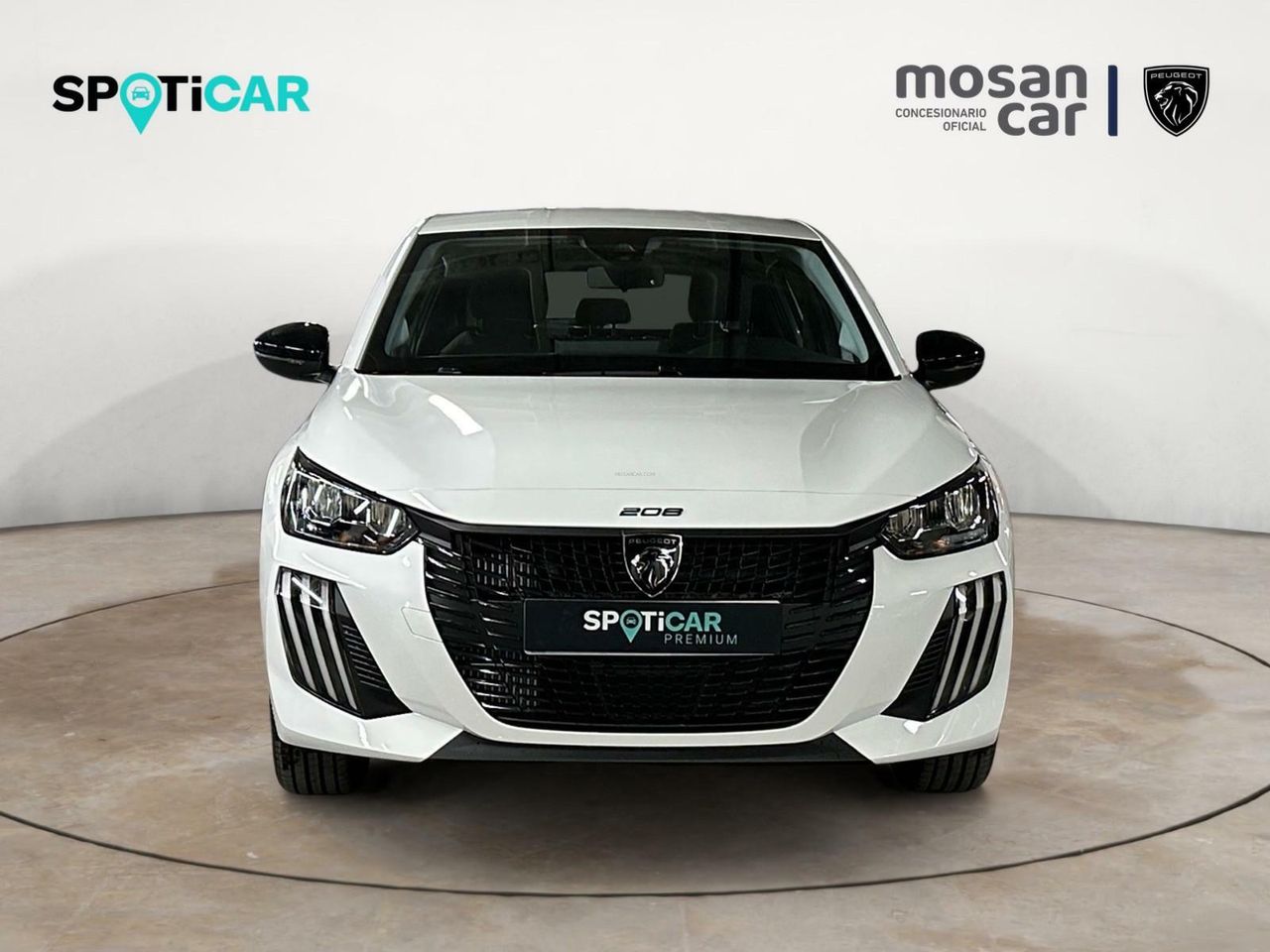 peugeot 208 2025 / foto grande (2)