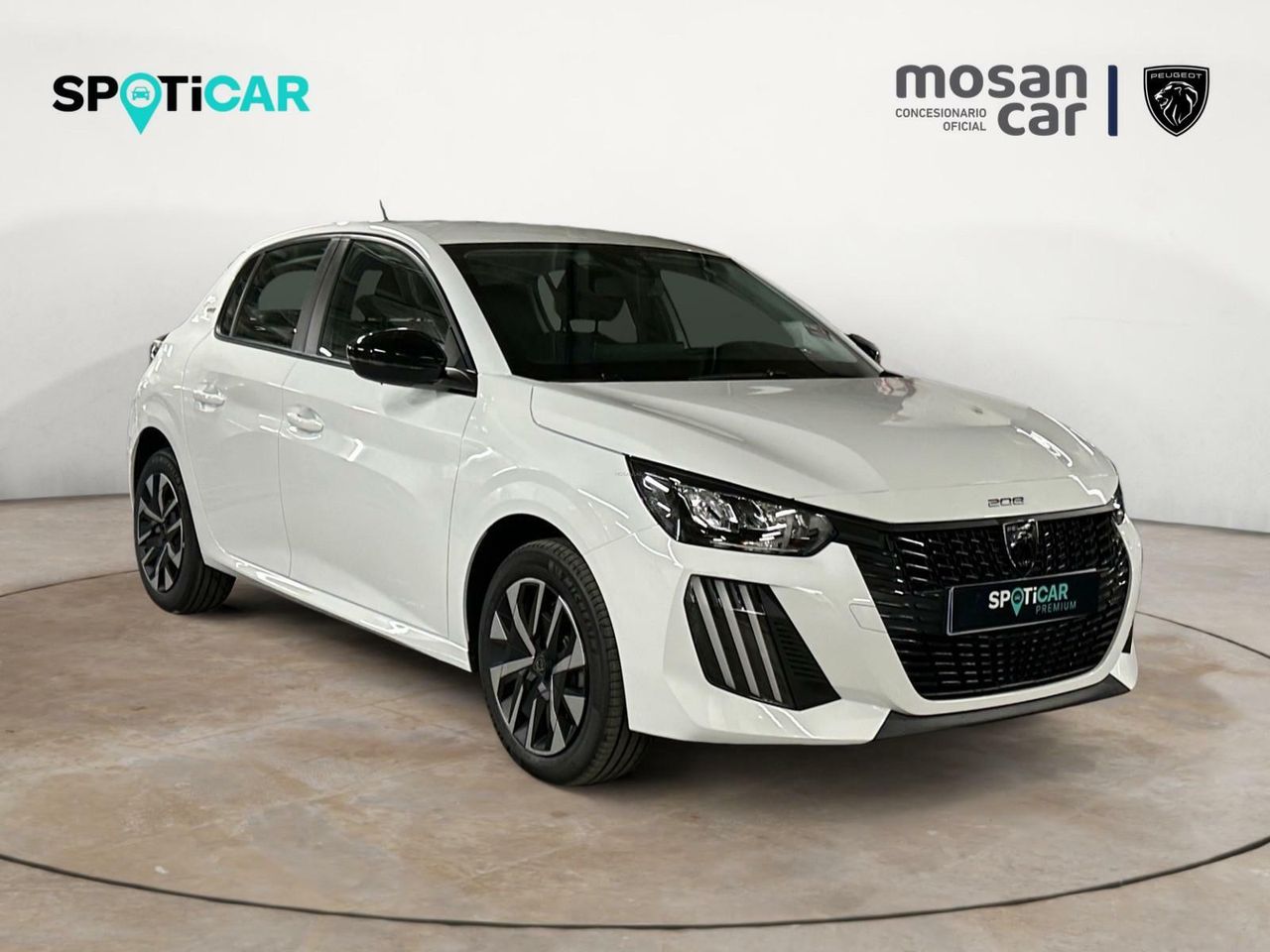peugeot 208 2025 / foto grande (3)