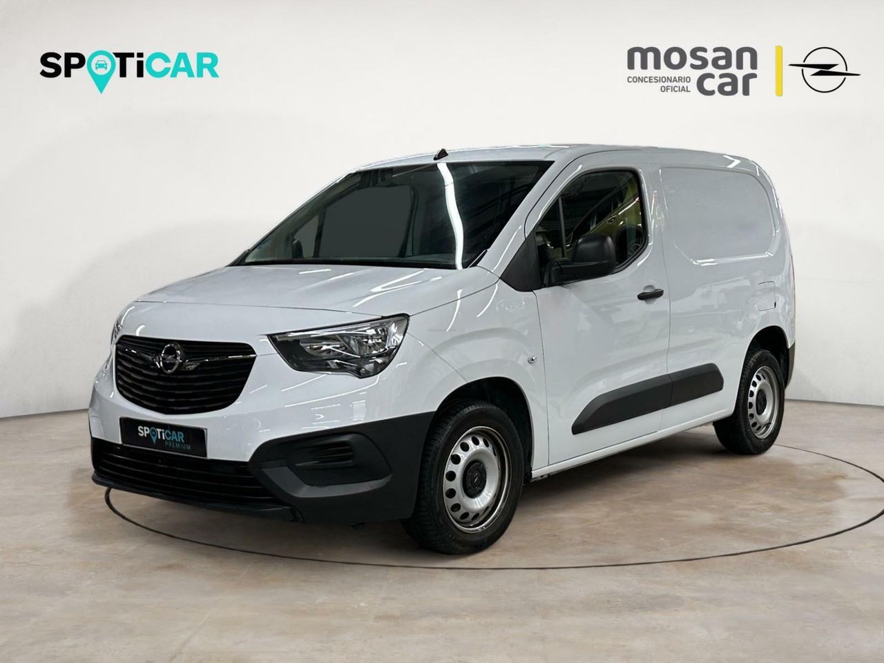 Foto opel combo cargo 2023 /