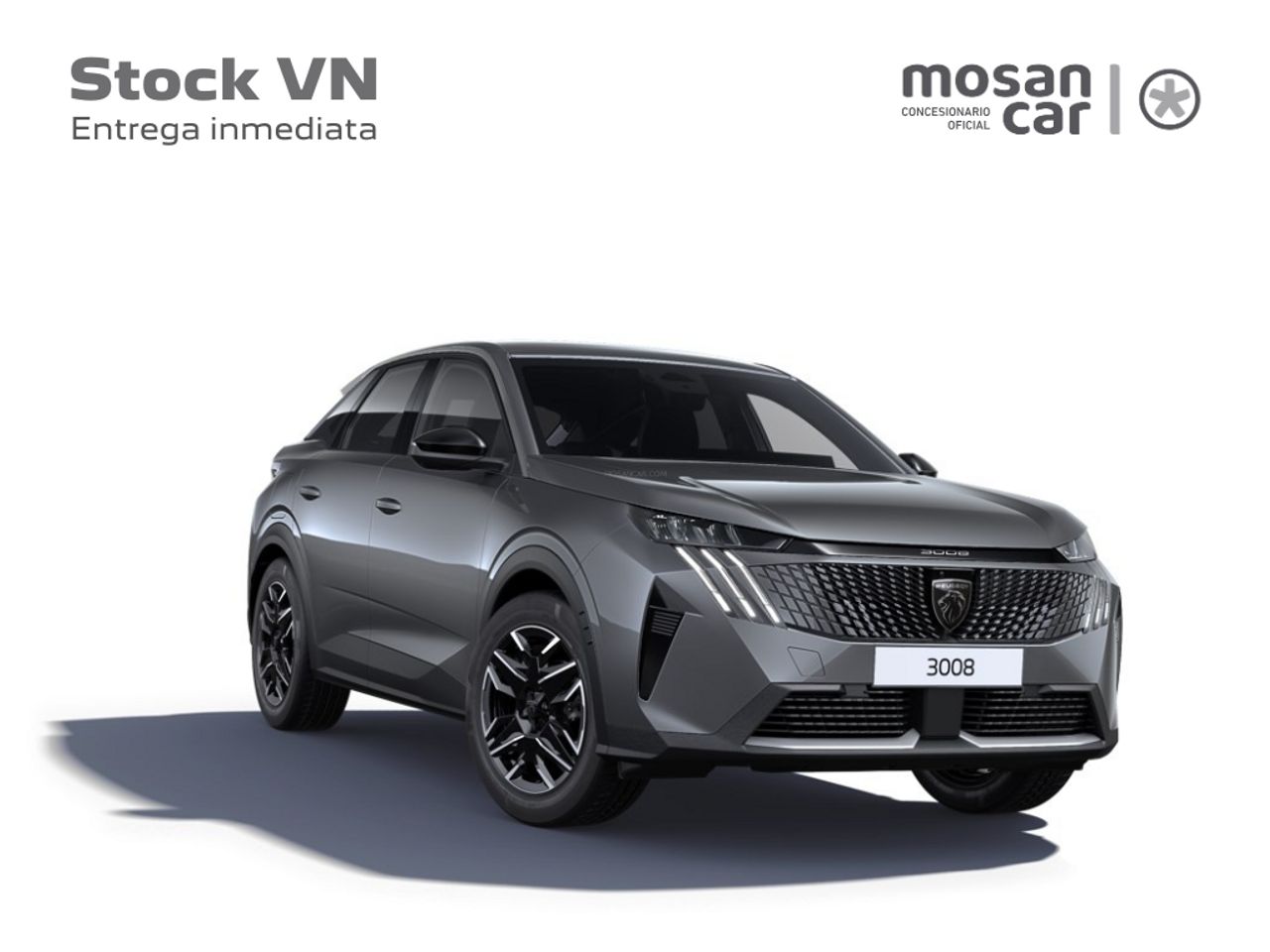 Foto peugeot 3008 2025 /