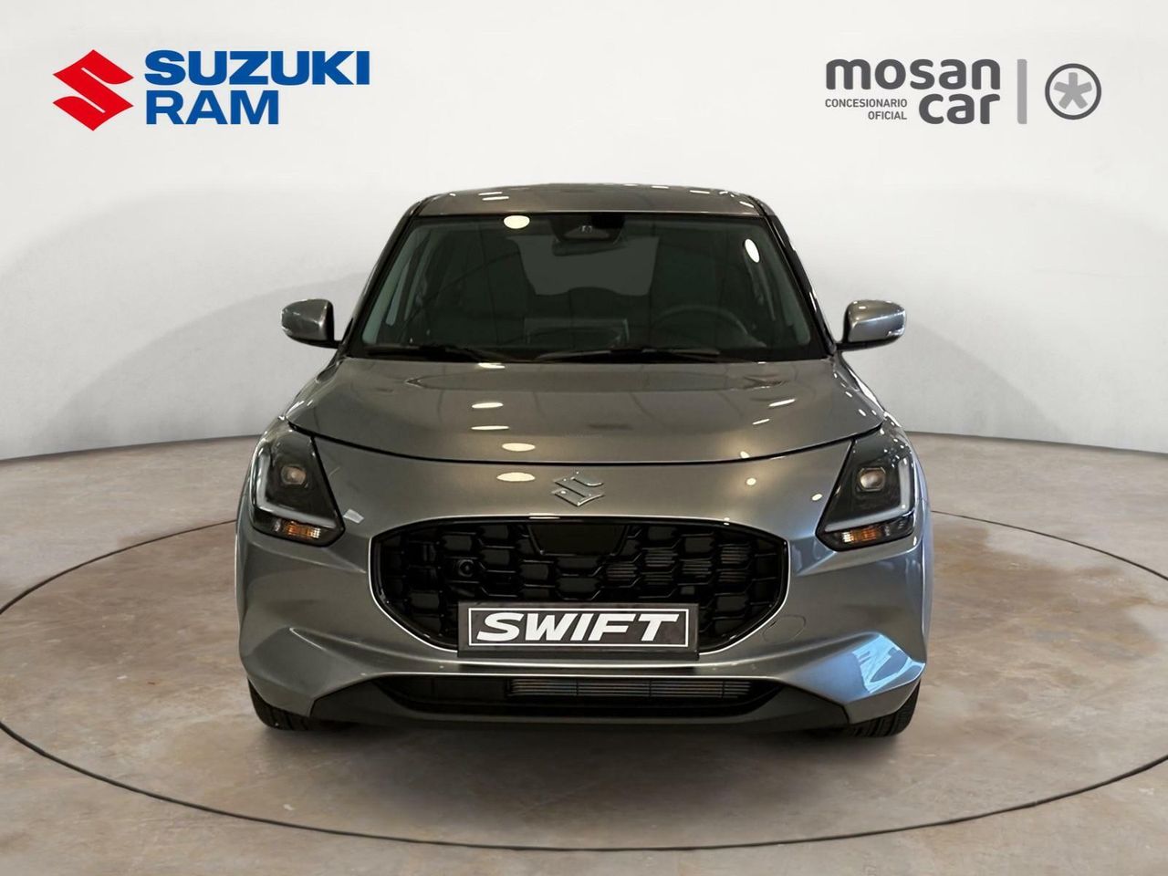 suzuki swift 2024 / foto grande (2)