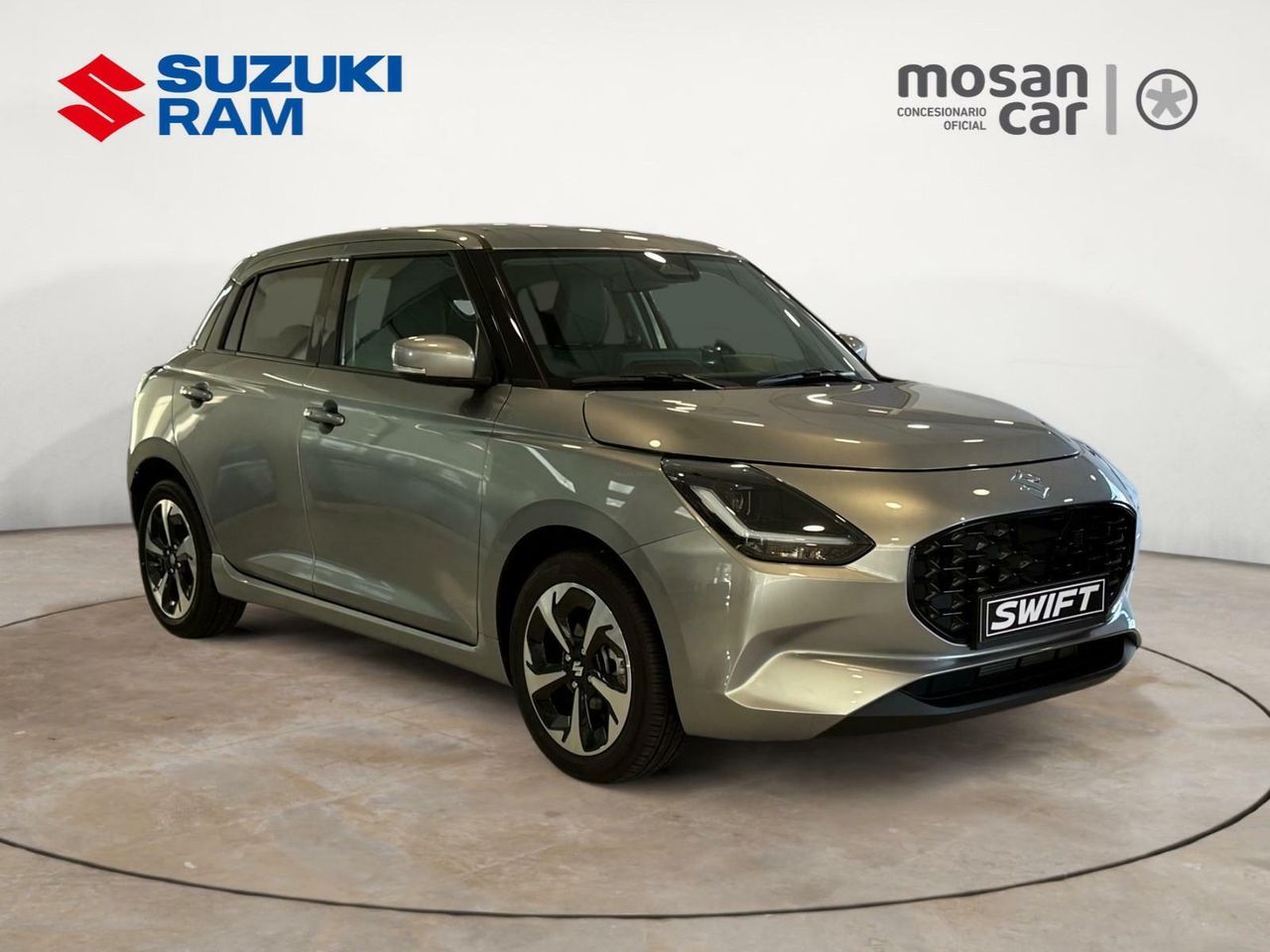 suzuki swift 2024 / foto grande (3)