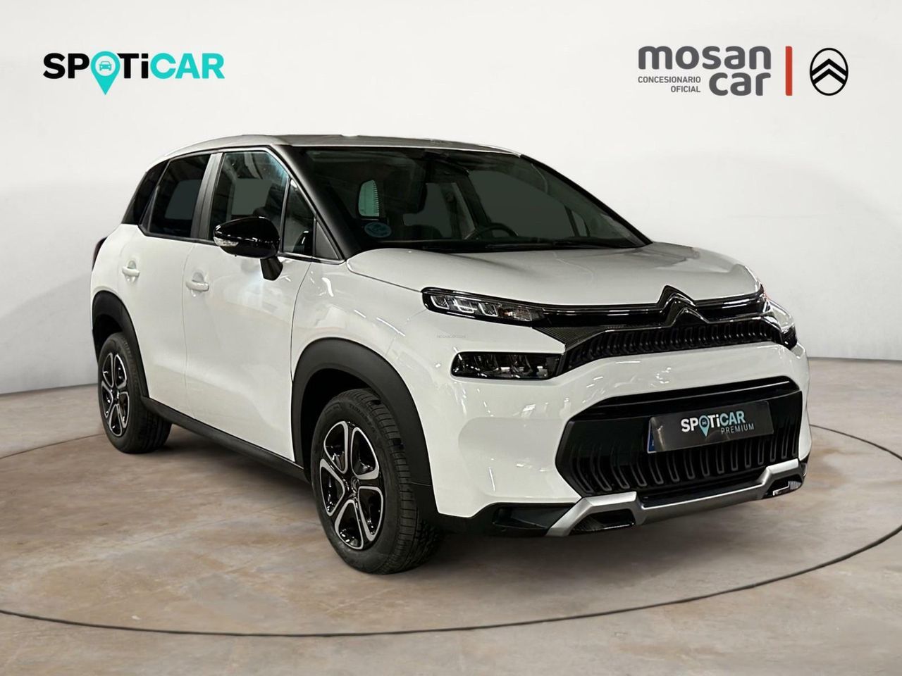citroën c3 aircross 2024 / foto grande (3)