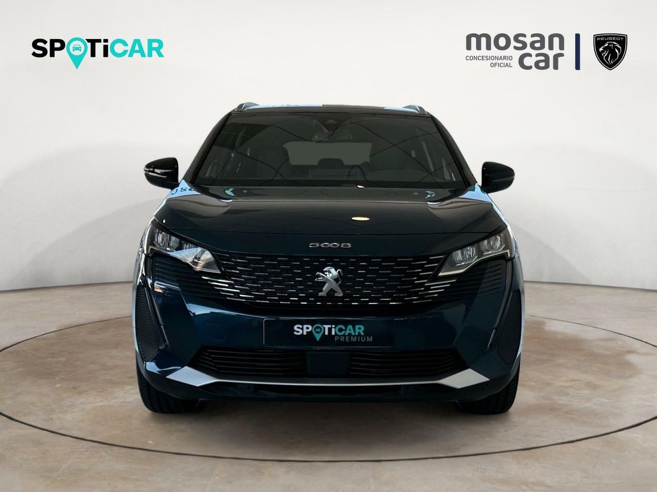peugeot 5008 2024 / foto grande (2)