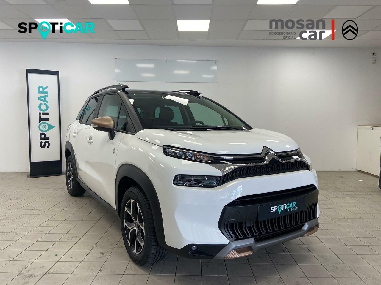 citroën c3 aircross 2023 / foto grande (3)