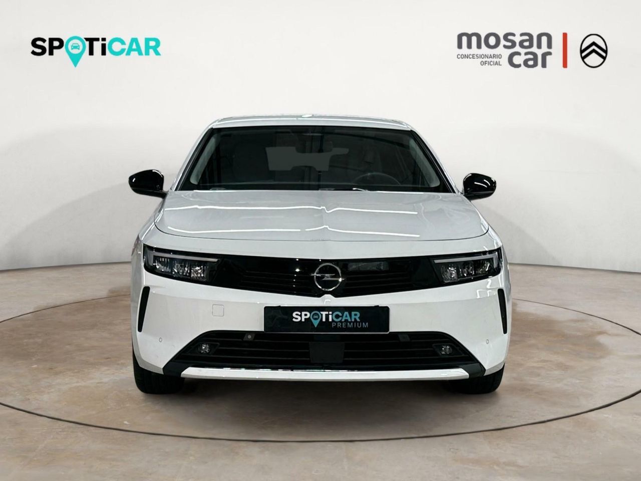 opel astra 2024 / foto grande (2)