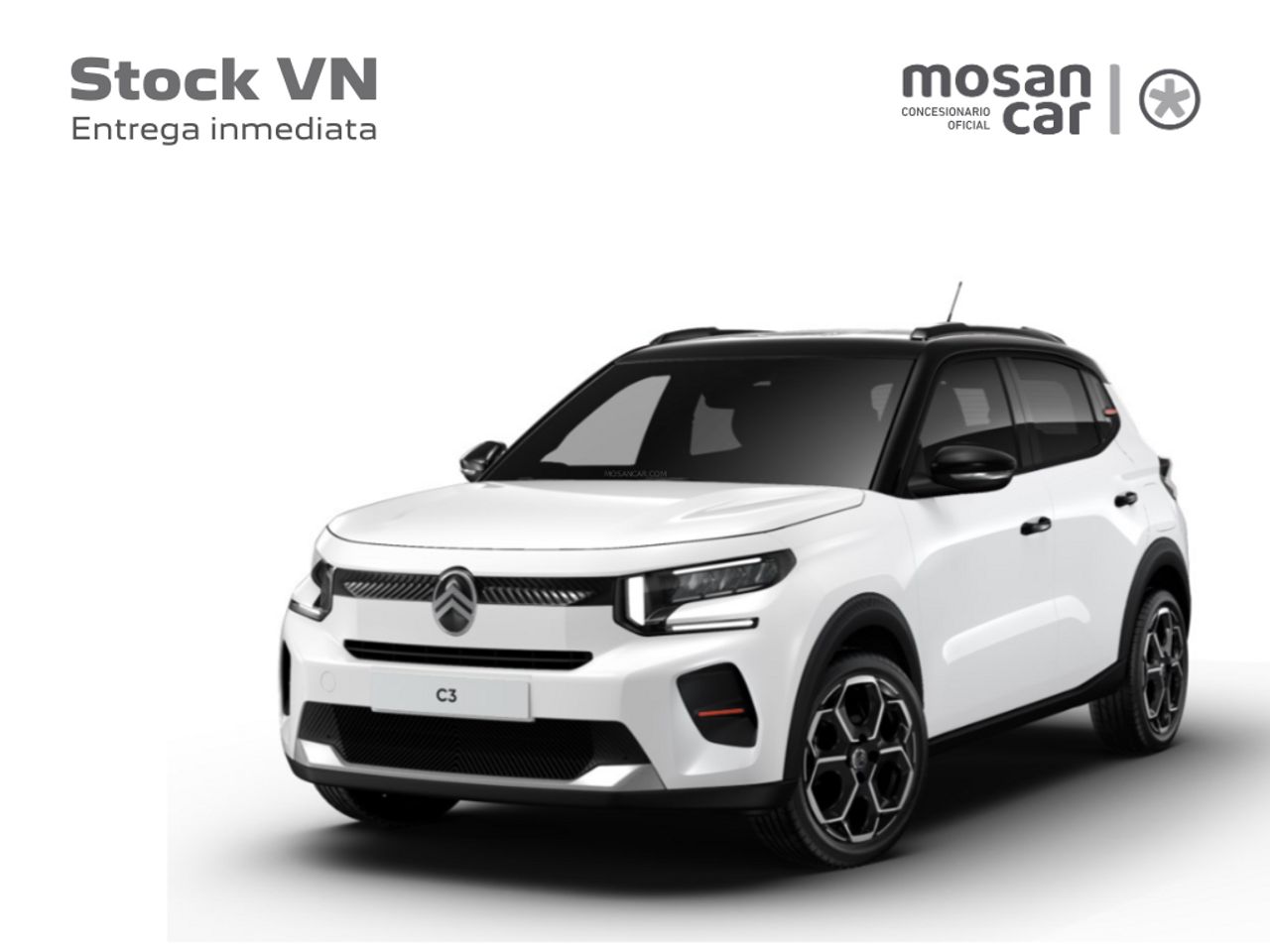 citroën c3 2025 /