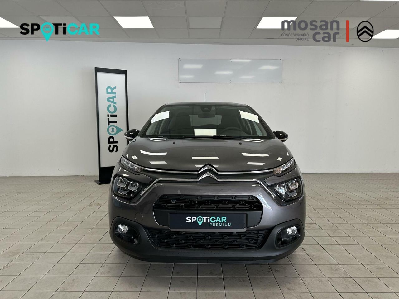 citroën c3 2024 / foto grande (2)