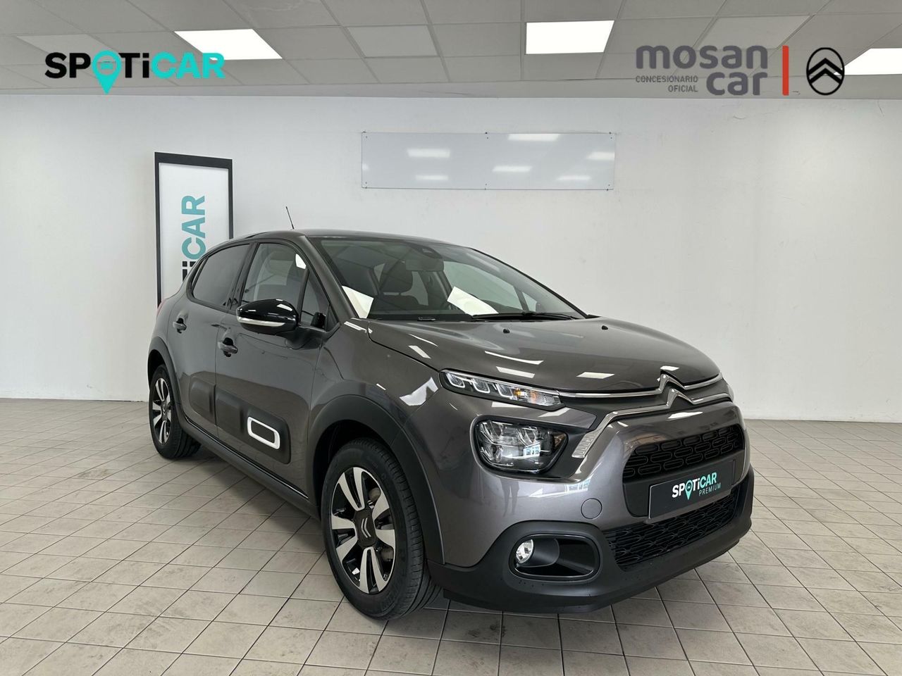 citroën c3 2024 / foto grande (3)
