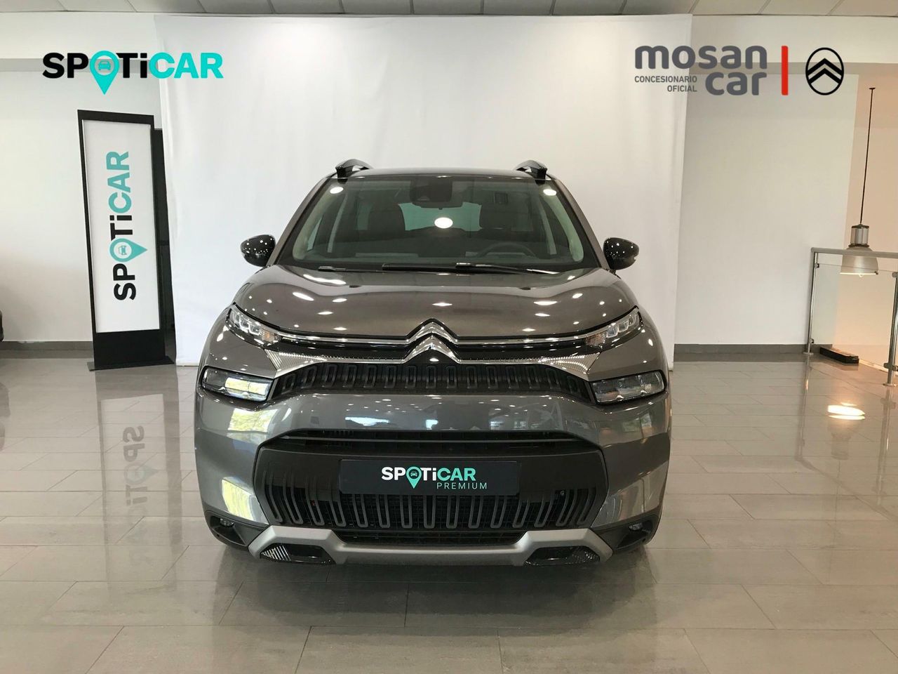 citroën c3 aircross 2024 / foto grande (2)