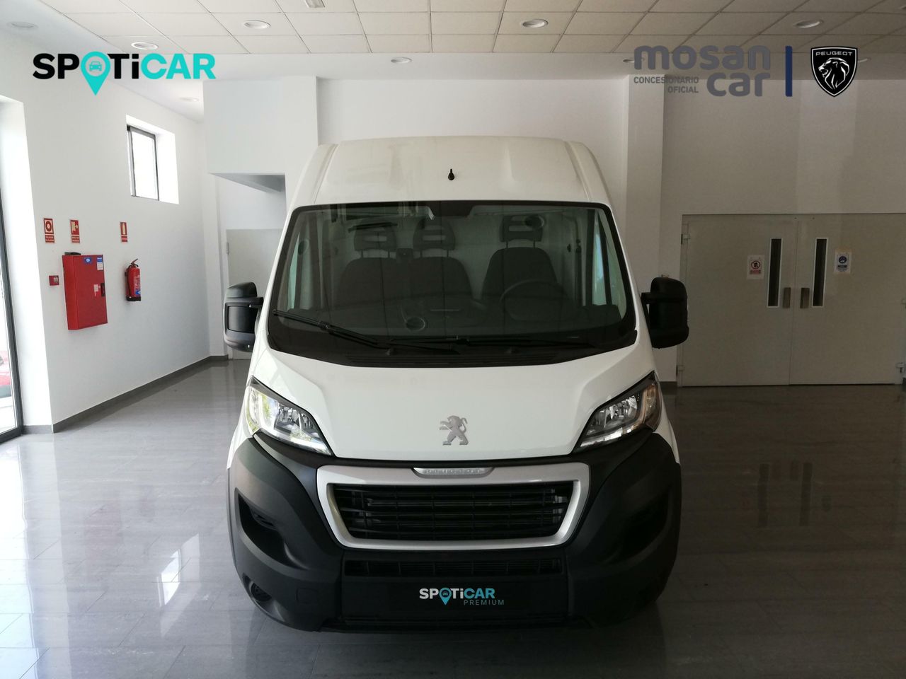 peugeot boxer 2023 / foto grande (2)