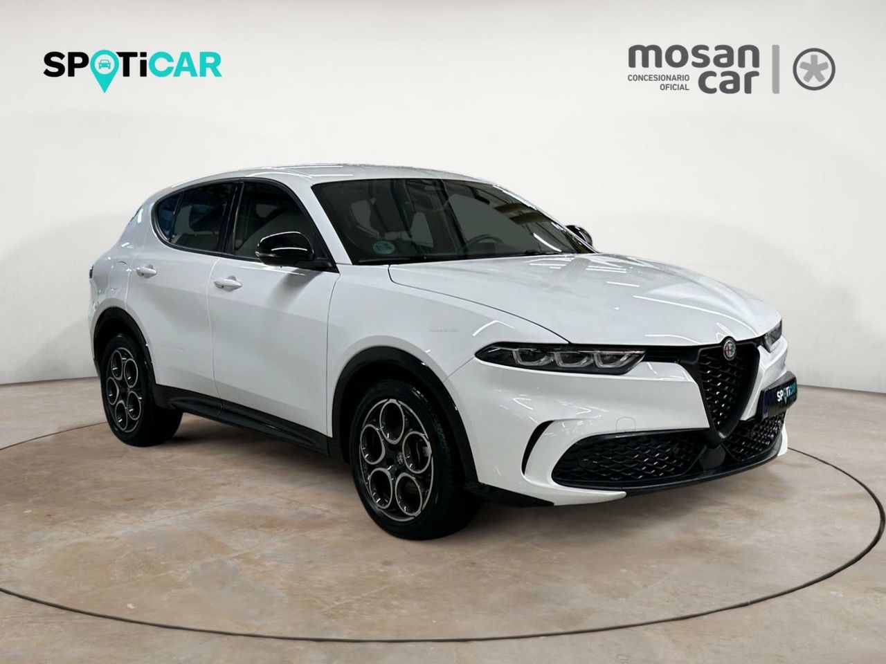 alfa romeo tonale 2024 / foto grande (3)