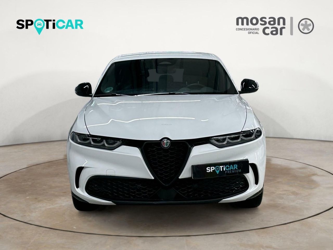alfa romeo tonale 2024 / foto grande (2)