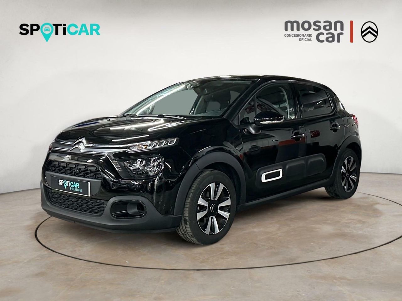 Foto citroën c3 2024 /