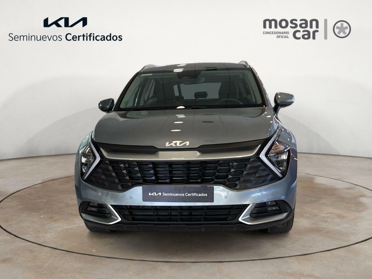 kia sportage 2024 / foto grande (2)