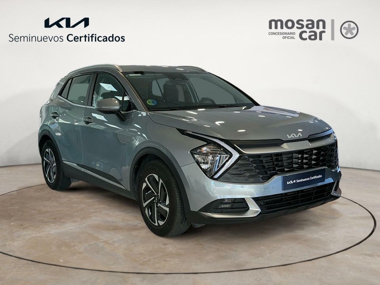 kia sportage 2024 / foto grande (3)