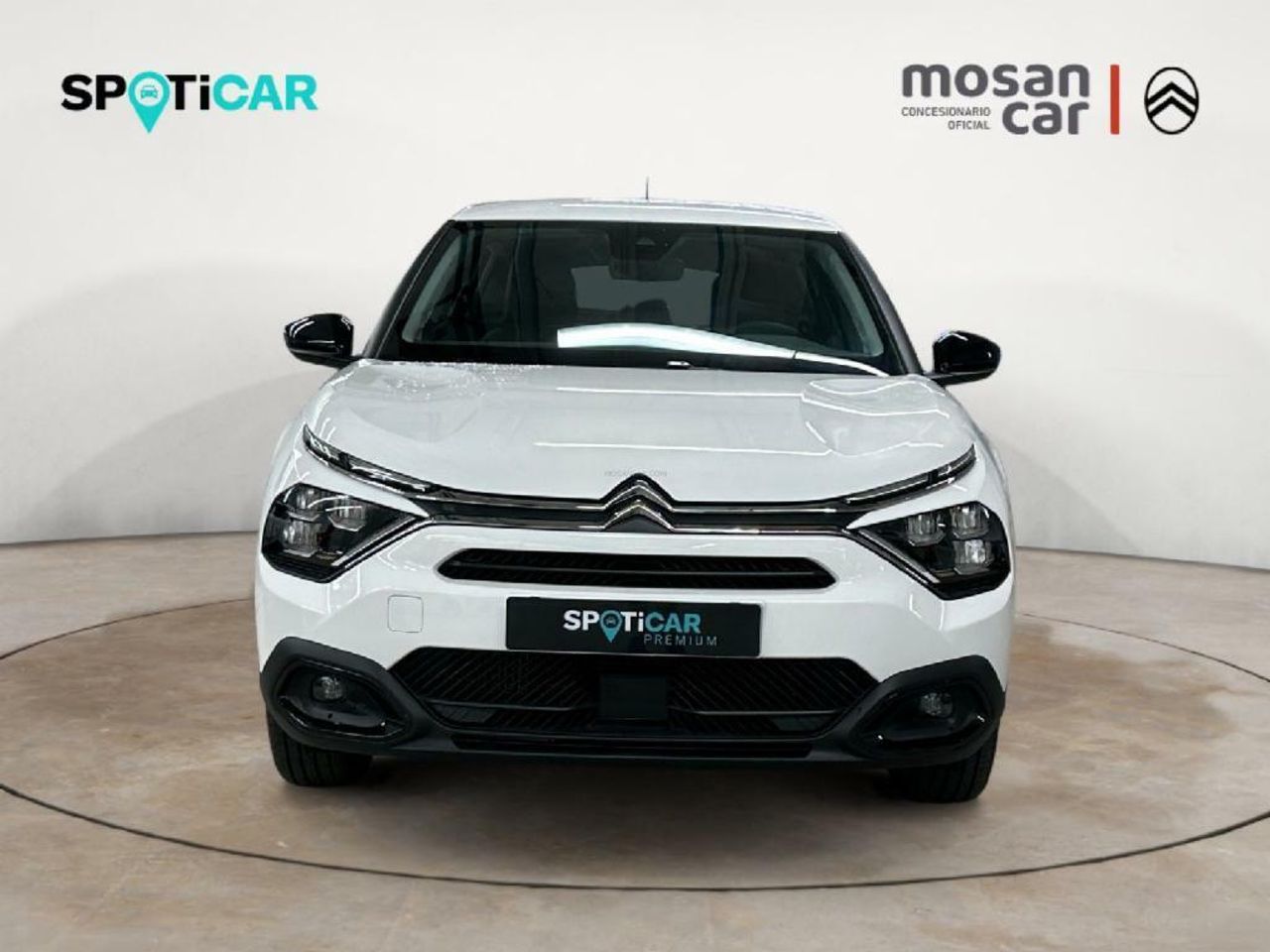 citroën c4 2024 /