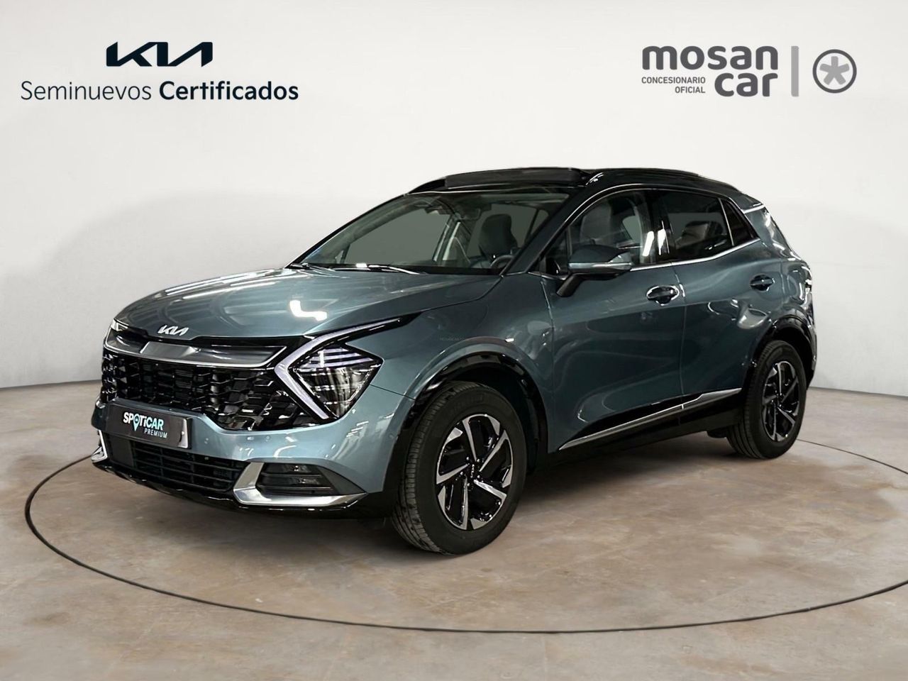 kia sportage 2024 /