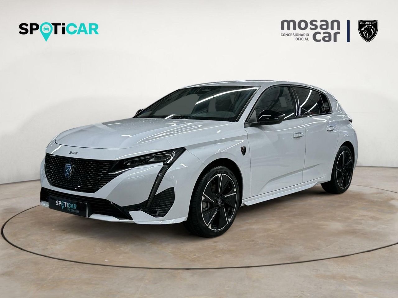 peugeot 308 2024 /