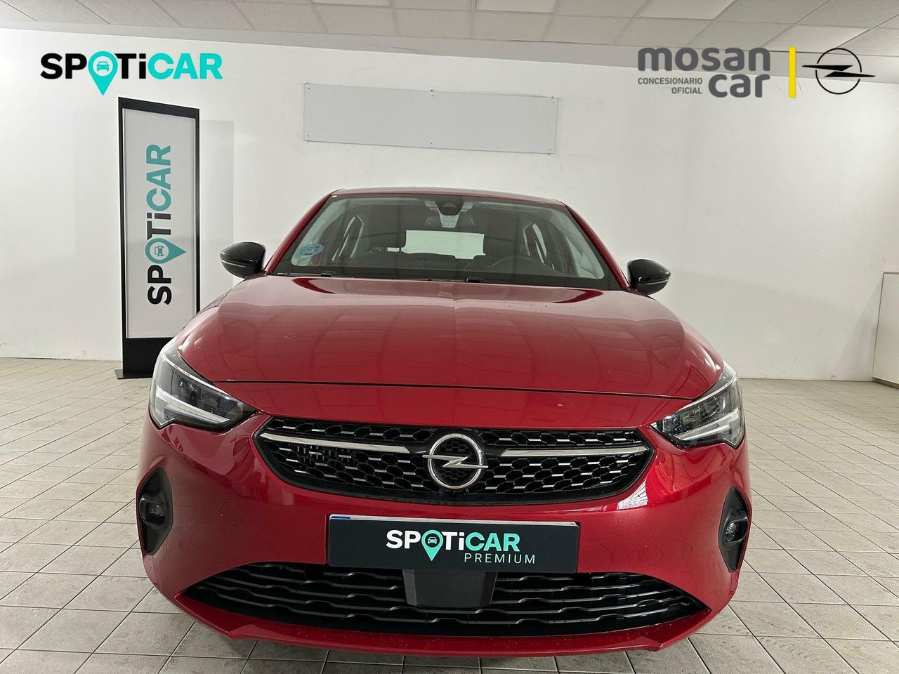 opel corsa 2023 / foto grande (2)