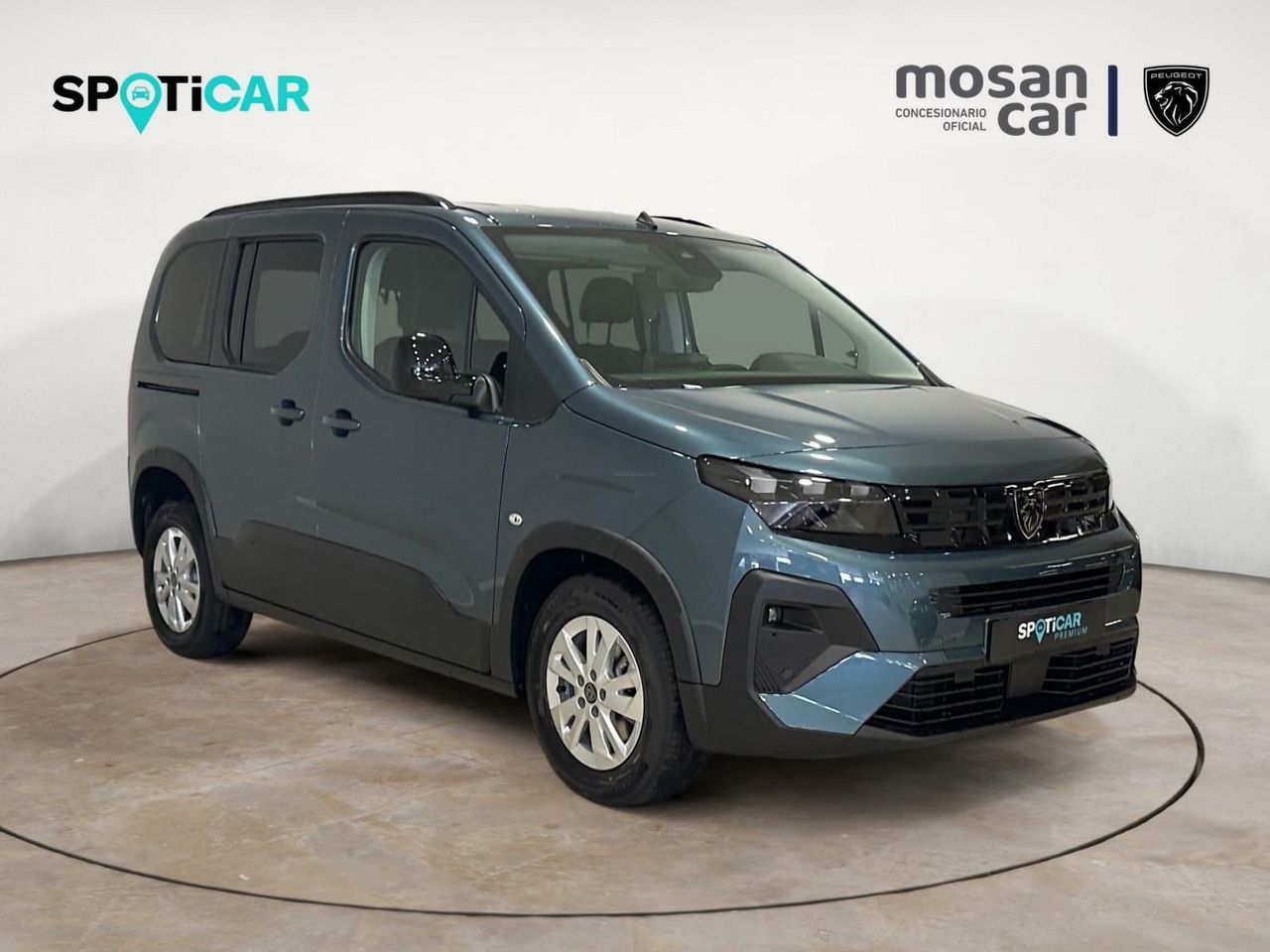 peugeot rifter 2025 / foto grande (3)