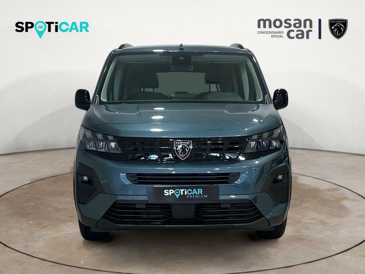 peugeot rifter 2025 / foto grande (2)