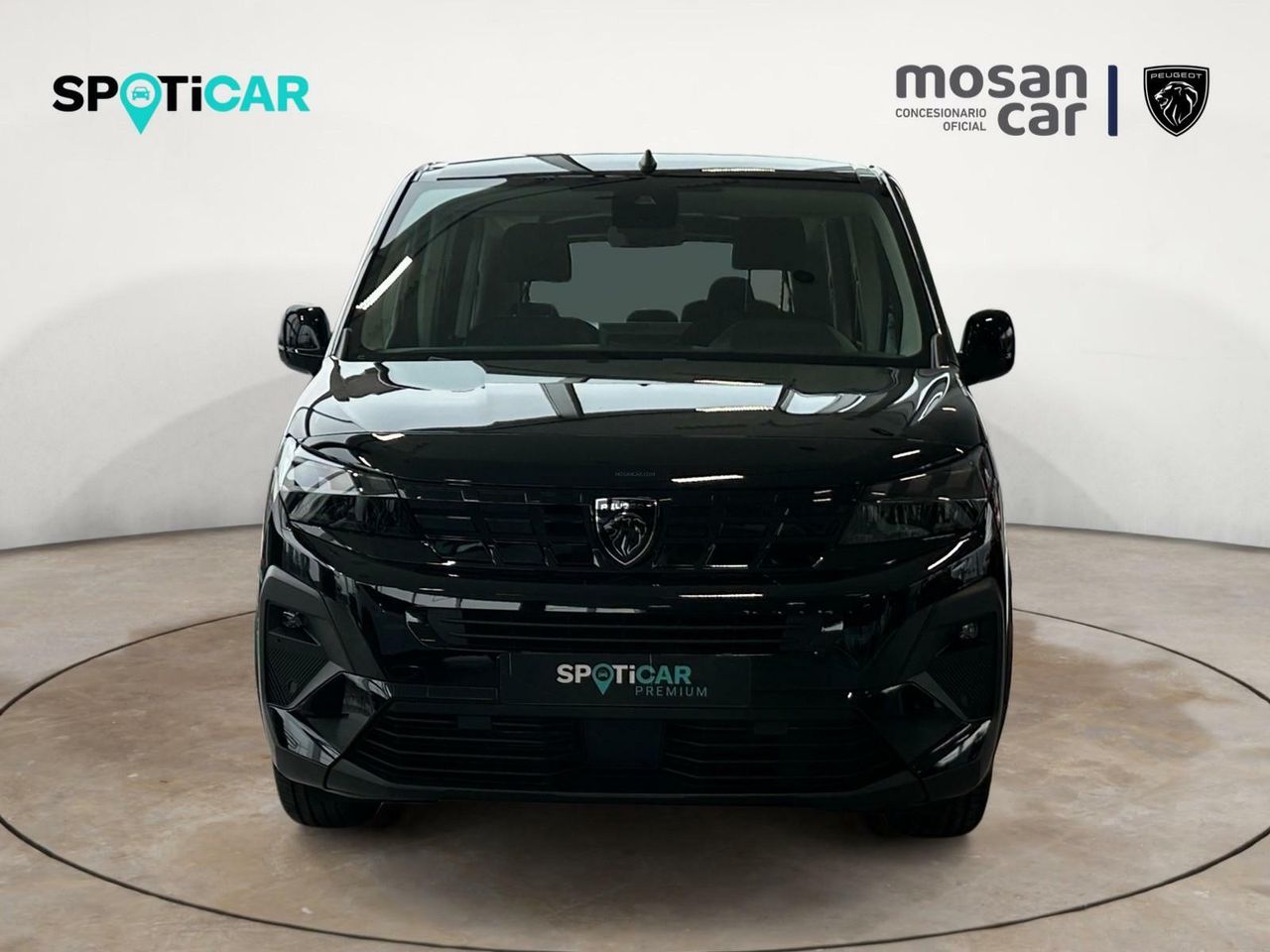 peugeot rifter 2025 / foto grande (2)