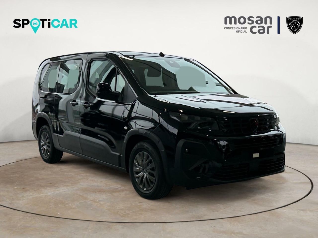 peugeot rifter 2025 / foto grande (3)