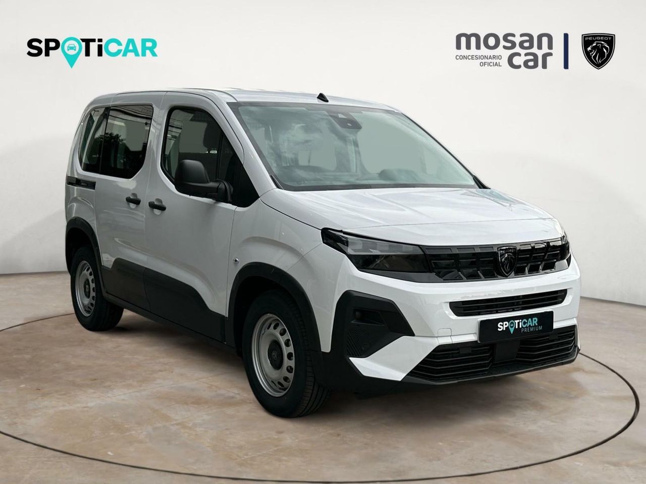 peugeot rifter 2025 / foto grande (3)