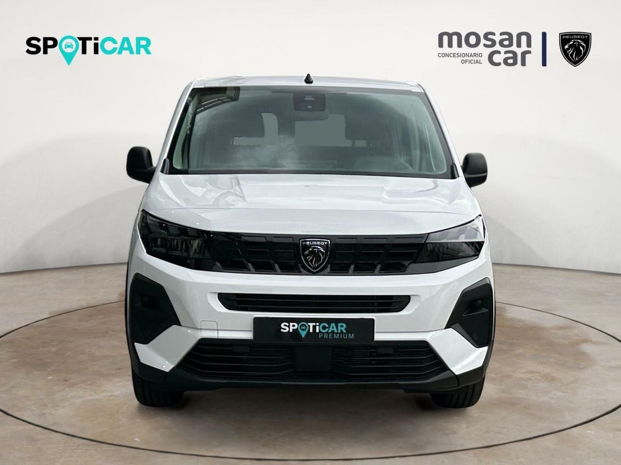 peugeot rifter 2025 / foto grande (2)